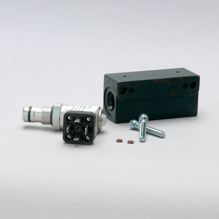 P569635 Wartungsschalter (optisch / elektrisch)