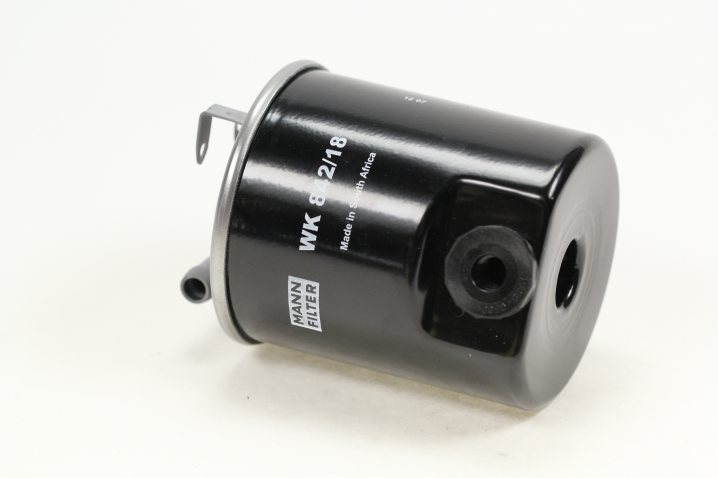 WK 842/18 fuel filter