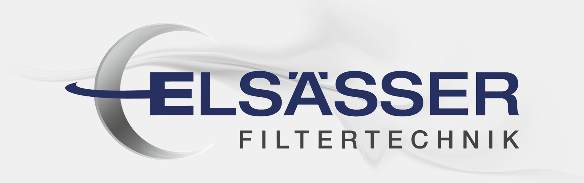 Elsässer Filtertechnik GmbH Logo