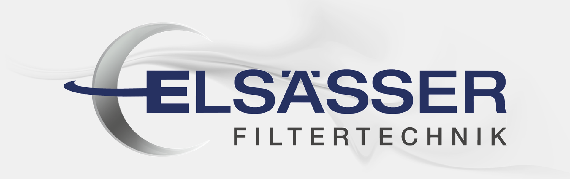 Firmenlogo Elsässer Filtertechnik Elsässer Filtertechnik GmbH Logo