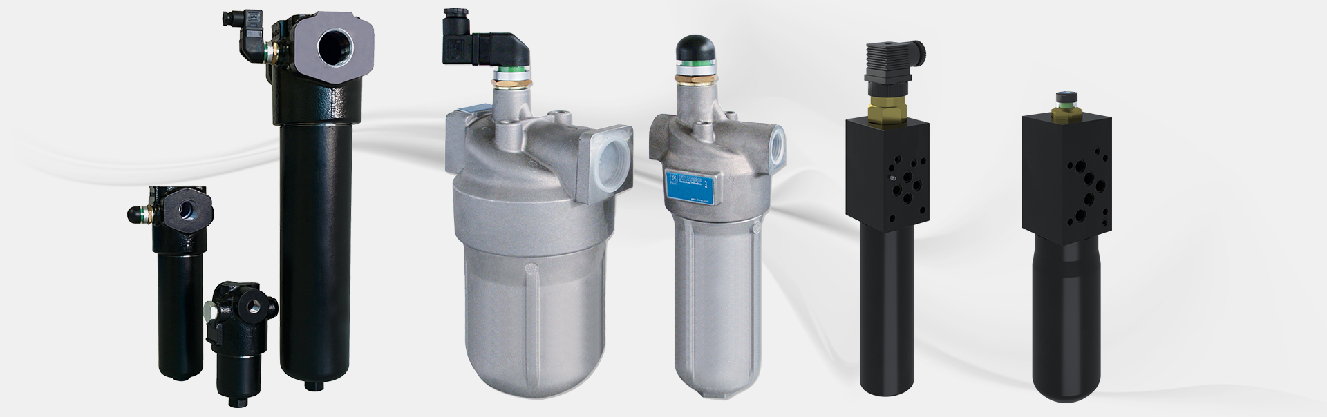 Filtrec Druckfilter Filtrec Druckfilter online kaufen