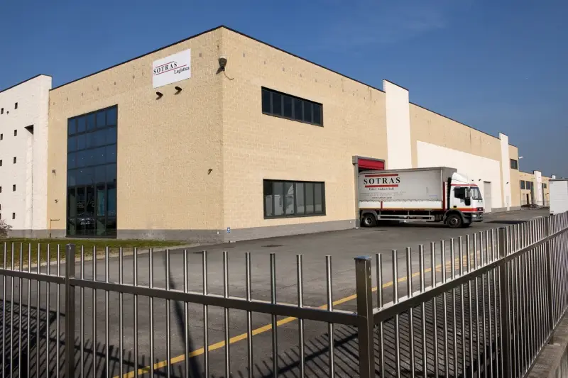 Sotras Filter Logistik sotras filter logistik
