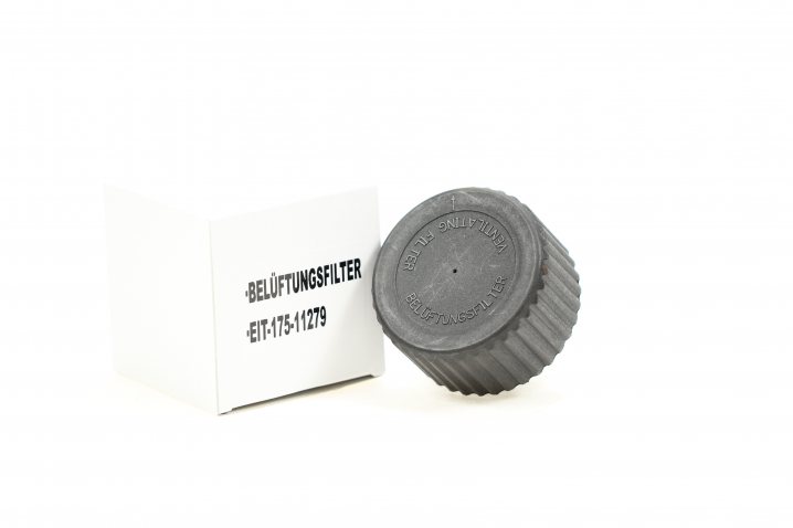 EIT-175-11279 air filter (ventilation / breather)