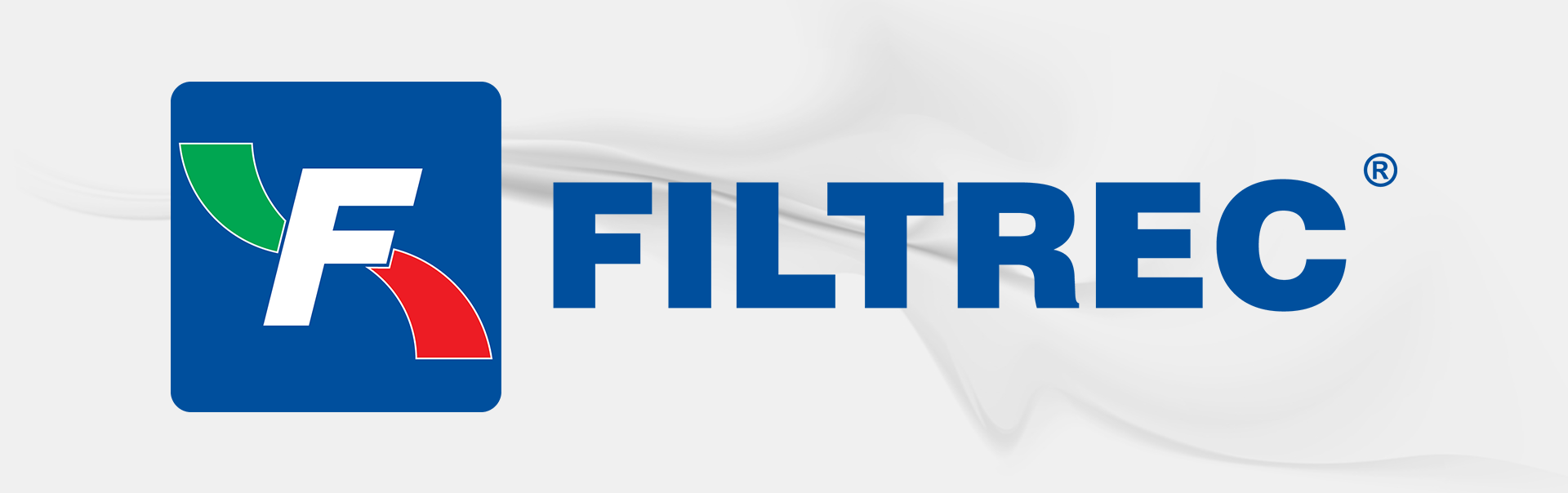 Filtrec Kategorie Filtrec Filter