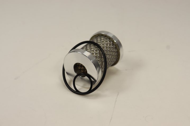 58751/VF Luftfilterelement (Vorfilter)