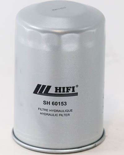 SH 60153 Ölfilter SpinOn