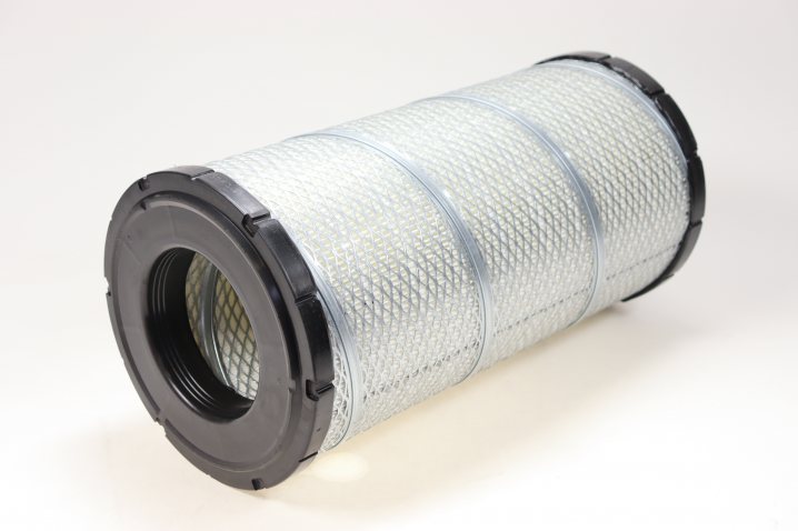 HP2564A air filter element