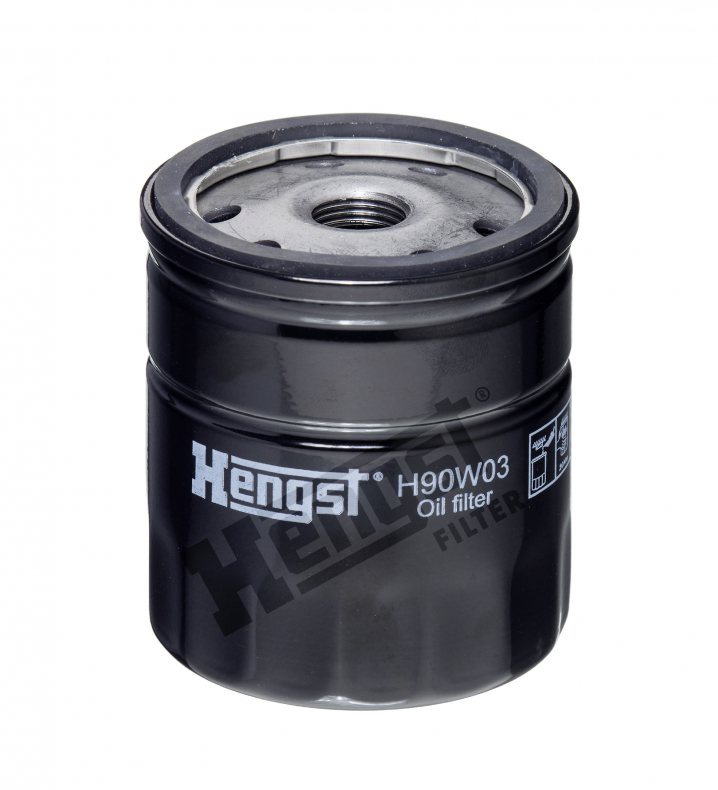 H90W03 Ölfilter SpinOn