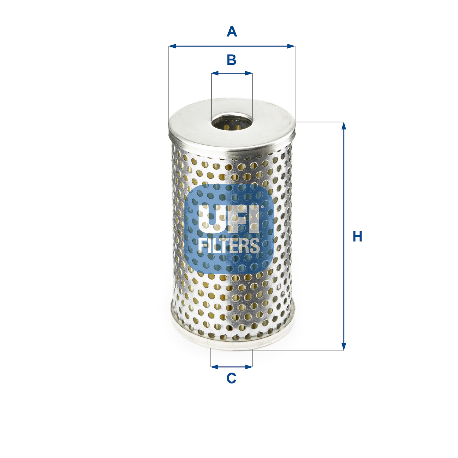 25.406.01 oil filter element