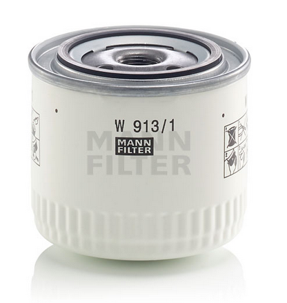 W 913/1 oil filter