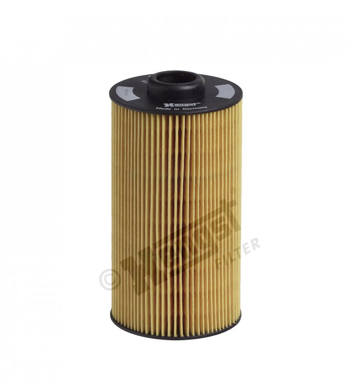 E202H01 D34 Ölfilterelement