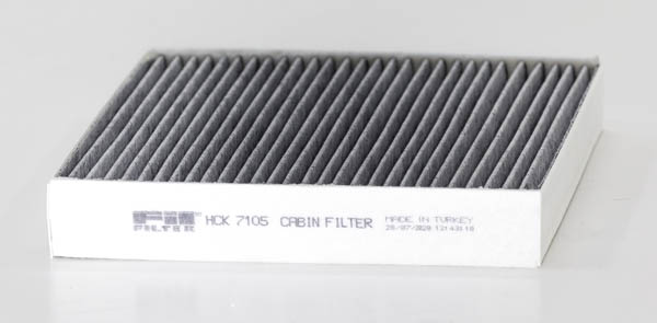 HCK7105 cabin air filter element