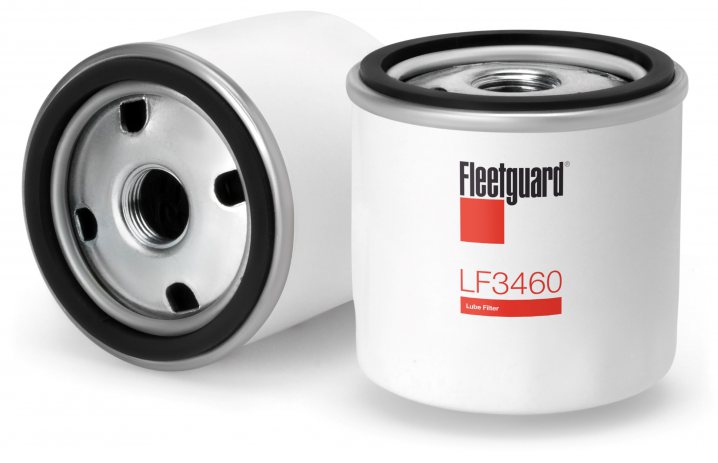 LF3460 Ölfilter SpinOn