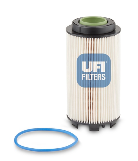 26.148.01 Kraftstofffilterelement (metallfrei)