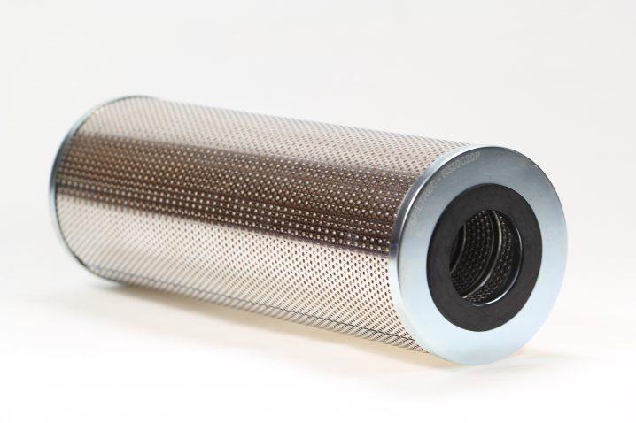 R320C20P Filter element for return filter