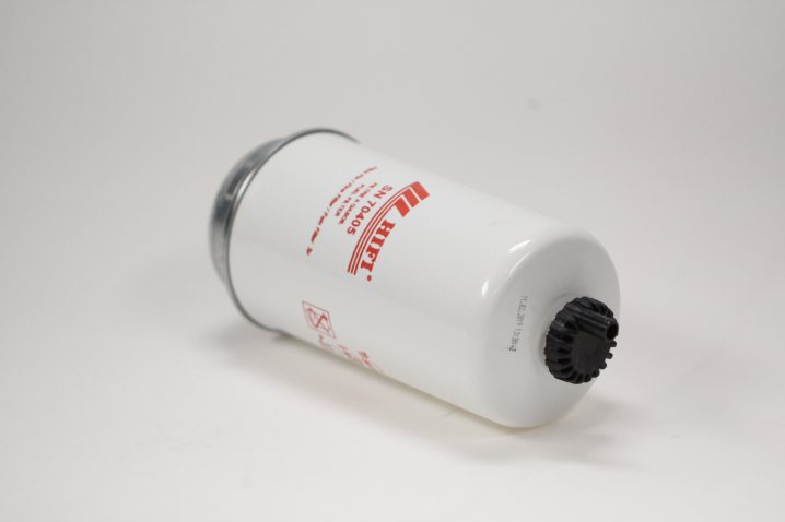Elsässer SN 70405 Kraftstofffilter SpinOn