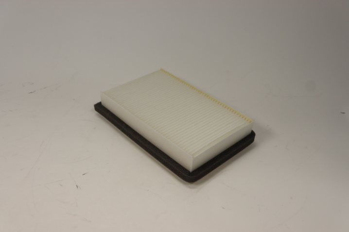 CU 24 014 cabin air filter element