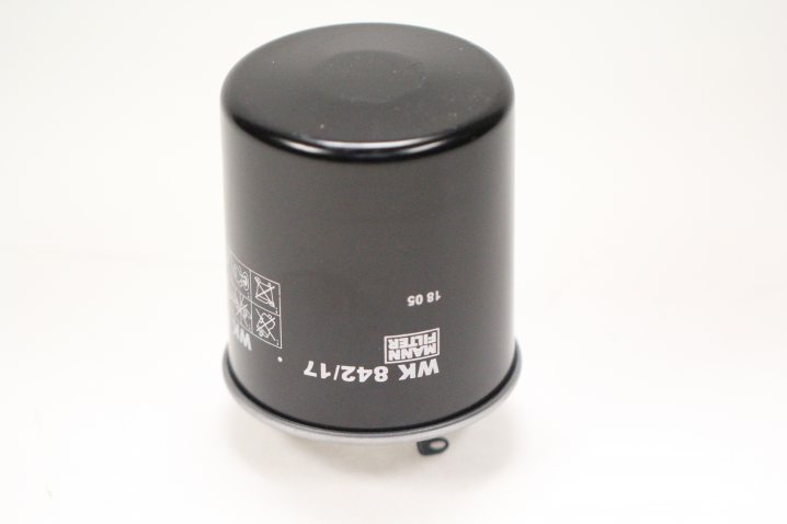 WK 842/17 fuel filter