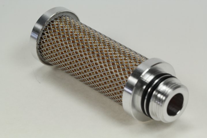 LD 6007/2 Luftfilterelement (Vorfilter)