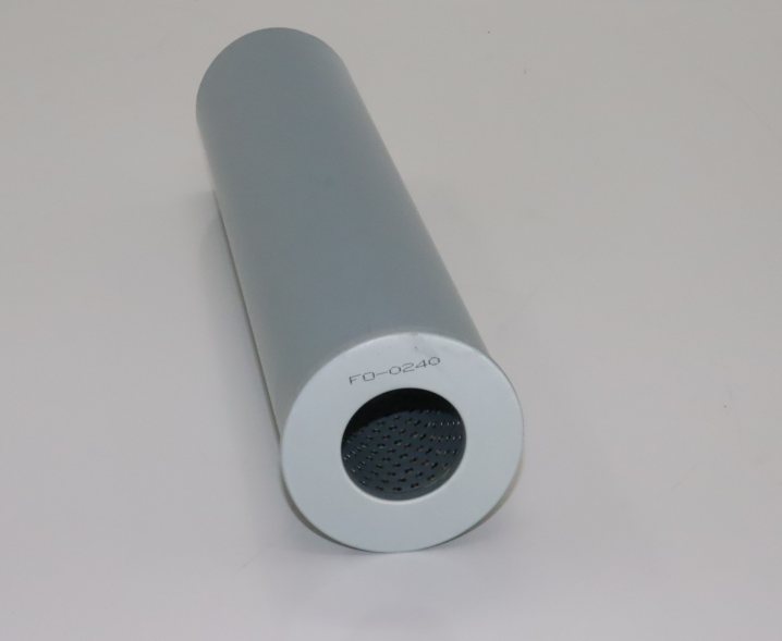 FO-0240 hydraulic filter element