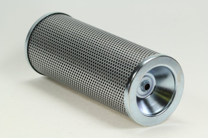 R721C10 Filter element for return filter