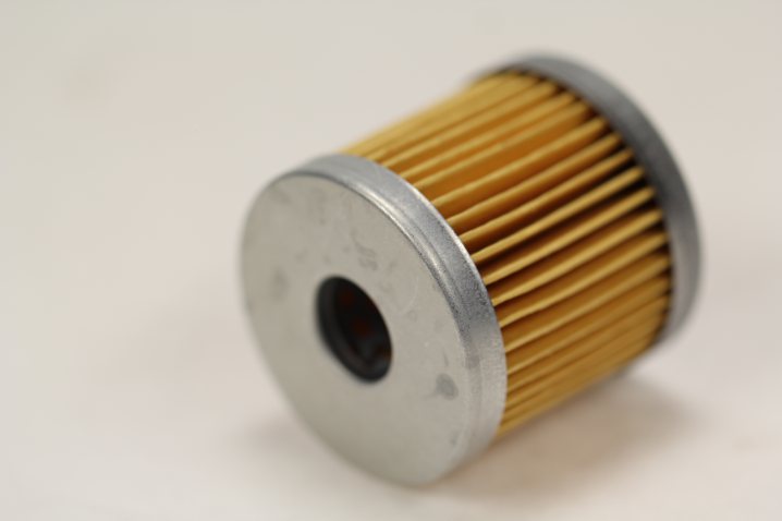 C 44 air filter element