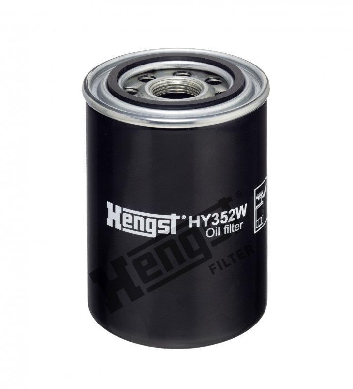 HY352W oil filter spin-on