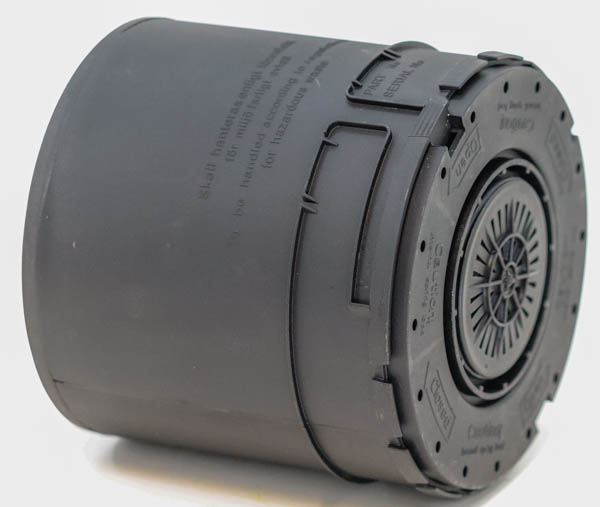 ZP8150 Trockenmittelbox (Servicekit)