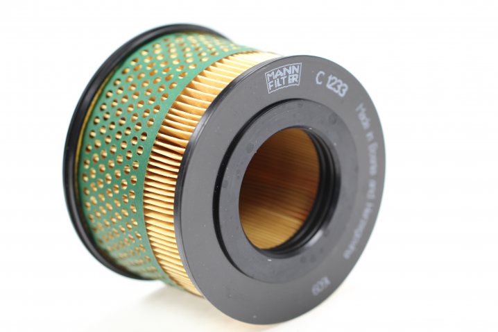 C 1233 Luftfilterelement