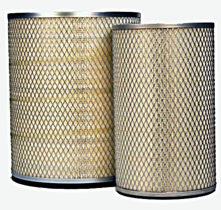 AA2901 air filter element