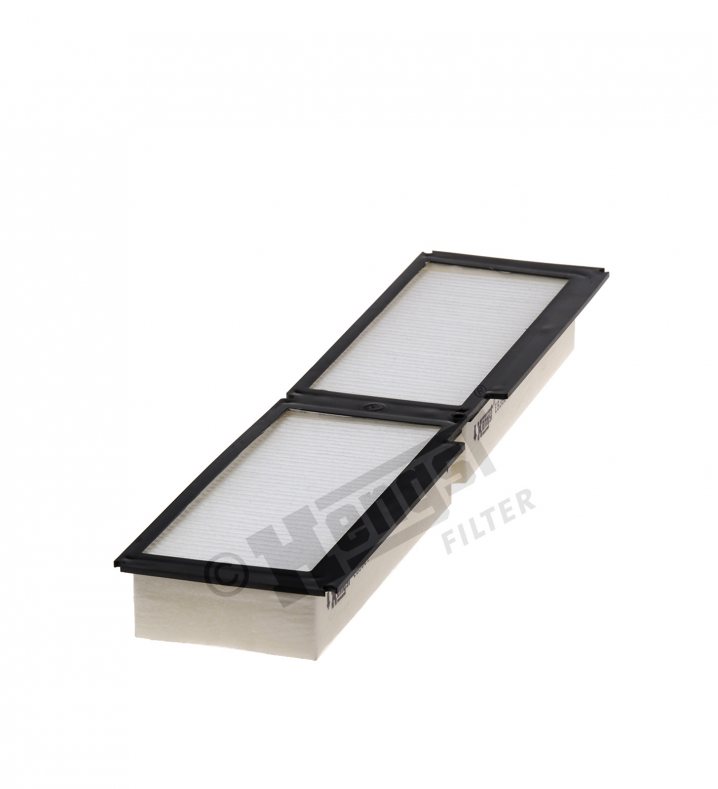 E938LI cabin air filter element