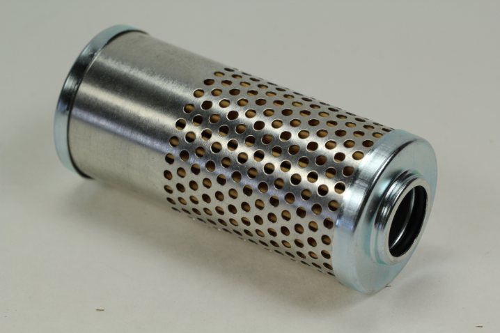 D810C10A Filter element for pressure filter