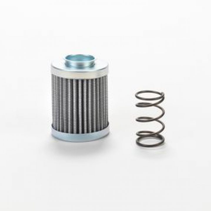 P171502 oil filter (hydraulic)