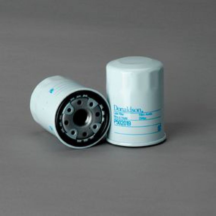 P502019 oil filter (spin-on)