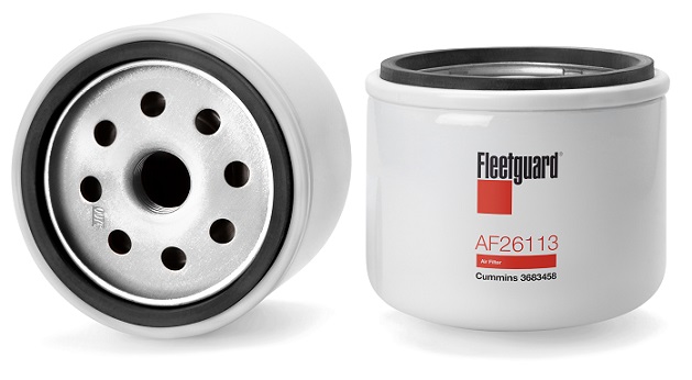 AF26113 air filter spin-on (Koaleszenzfilter)