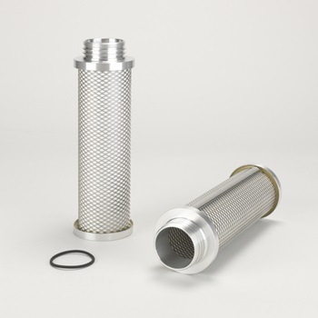 1C125740 FILTERELEMENT, SMFP 05/25, SILIKONFREI