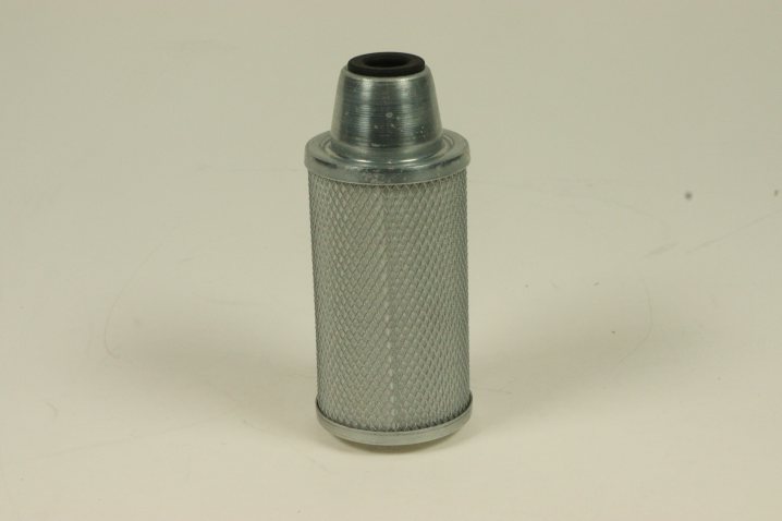 KF1399 fuel filter (element)