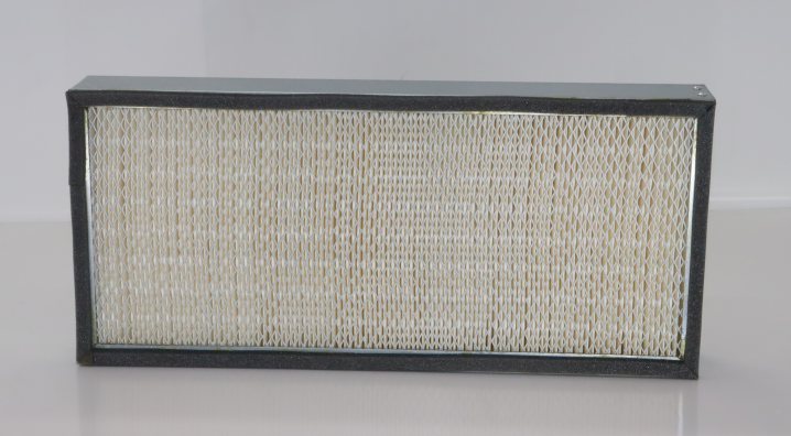 FA-0270 cabin air filter element