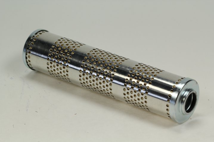 D811C10RA Filter element for pressure filter
