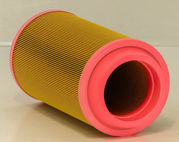 FA-0747 Innenraumfilterelement