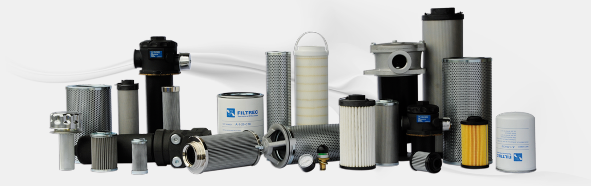 Hydraulikfilter Hydraulikfilter online kaufen