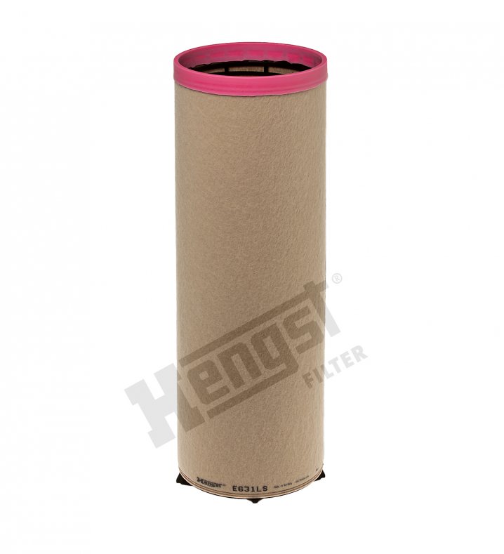 E631LS air filter element