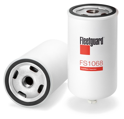 FS1068 Kraftstofffilter SpinOn