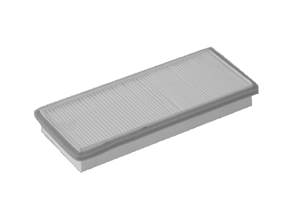 AD1090 cabin air filter element