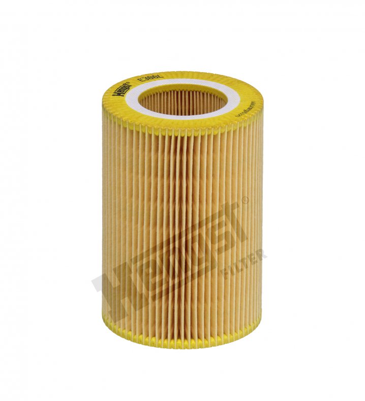 E386L air filter element