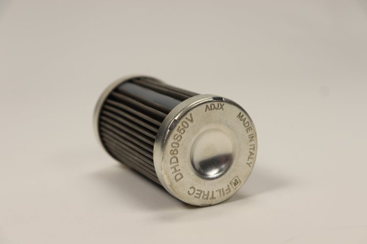 DHD60S50V Filter element for pressure filter