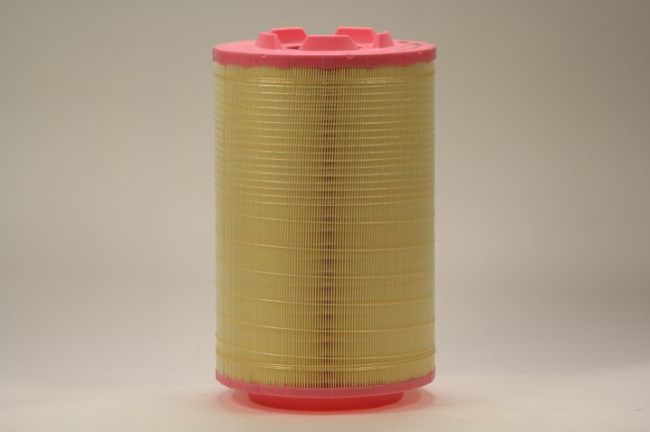 C 25 860/8 Luftfilterelement (NLG21)