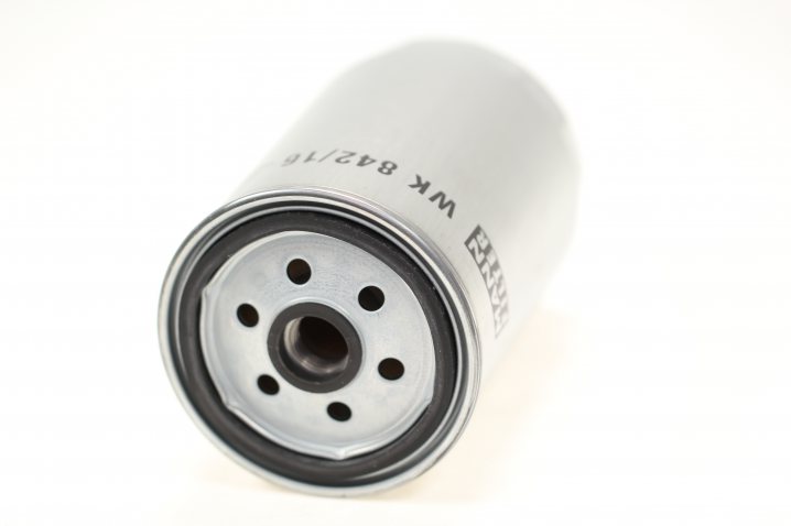 WK 842/16 fuel filter