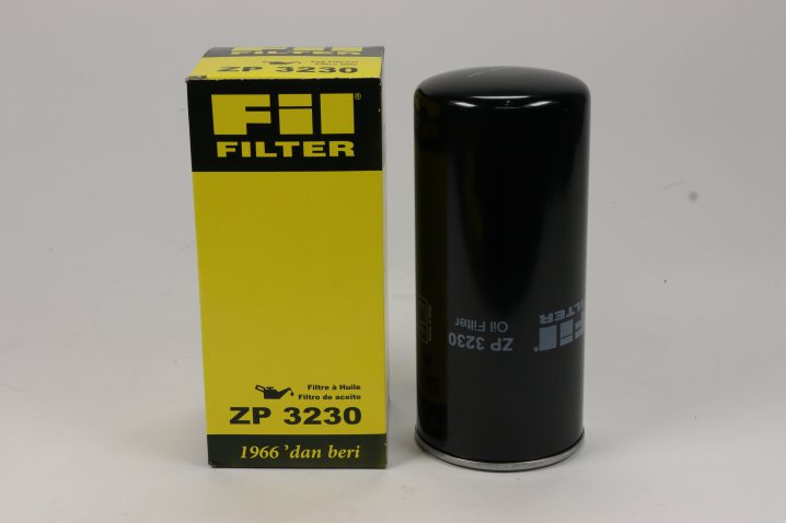 ZP3230 ersetzt durch ZP93D