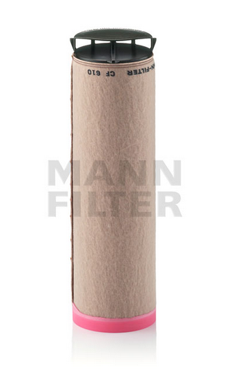 CF 610 air filter element (secondary)